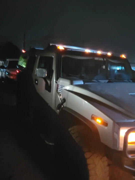 2003 Hummer Hummer H3 - Image 3 of 6