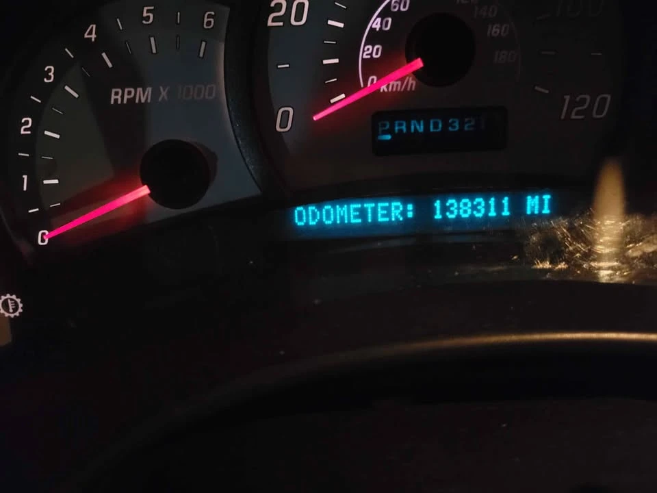 2003 Hummer Hummer H3 - Image 6 of 6