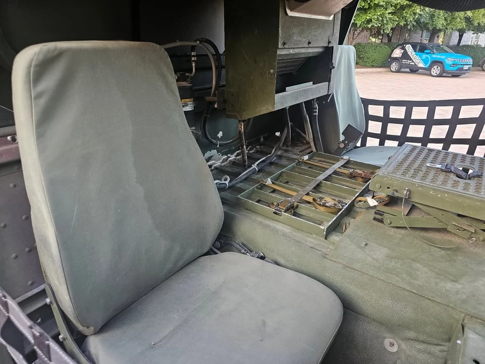 2003 Hummer HMMWV - Image 12 of 19