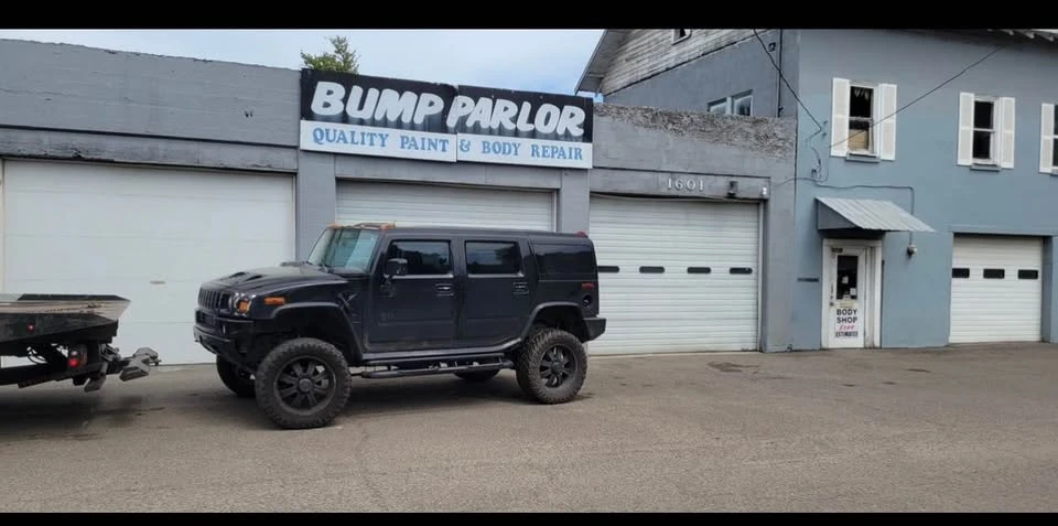 2003 Hummer Hummer H2 - Image 4 of 6