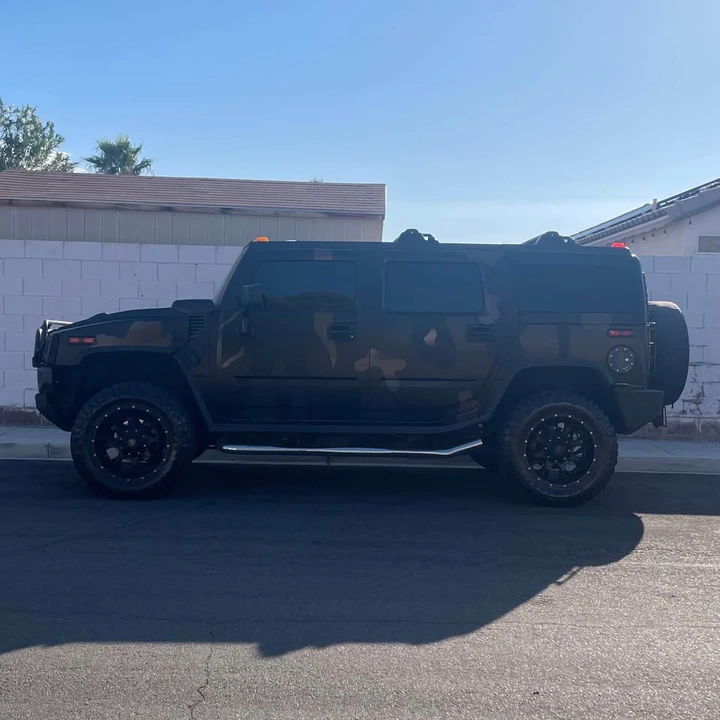 2003 Hummer Hummer H2 - Image 2 of 13