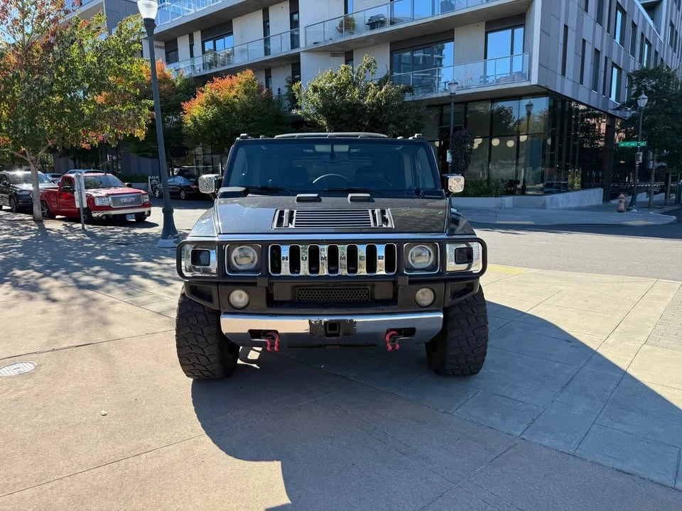 2003 Hummer Hummer H2 - Image 2 of 12
