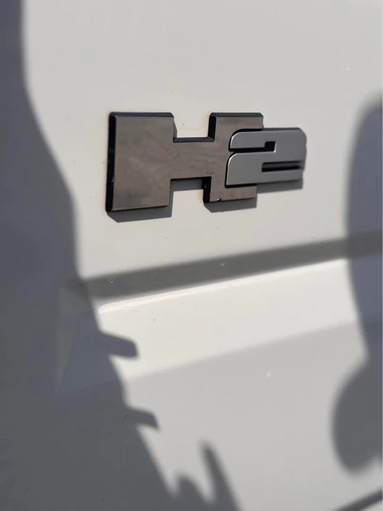 2003 Hummer Hummer H2 - Image 12 of 19