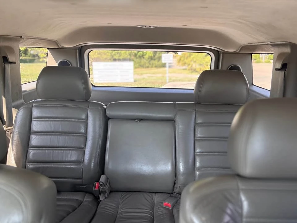 2003 Hummer Hummer H2 - Image 16 of 19