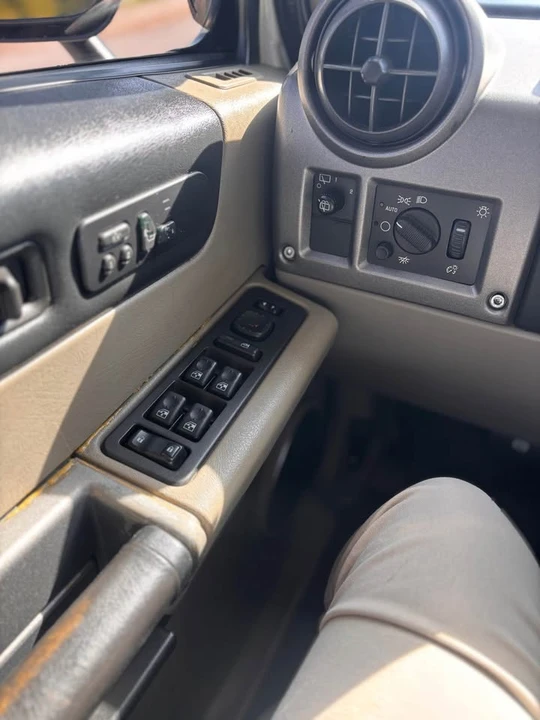 2003 Hummer Hummer H2 - Image 19 of 19