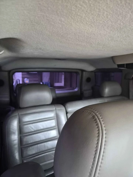 2003 Hummer Hummer H2 - Image 8 of 8