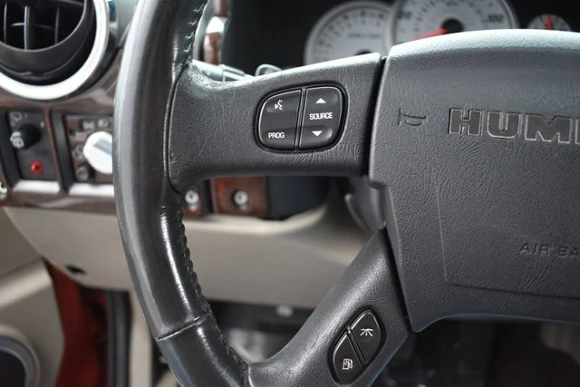 2003 Hummer Hummer H2 - Image 17 of 20