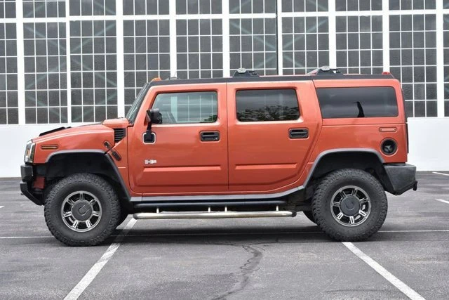 2003 Hummer Hummer H2 - Image 2 of 20