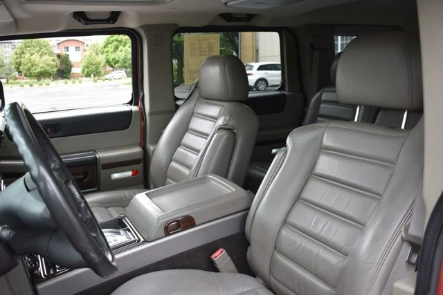 2003 Hummer Hummer H2 - Image 11 of 20