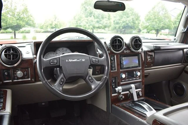 2003 Hummer Hummer H2 - Image 15 of 20