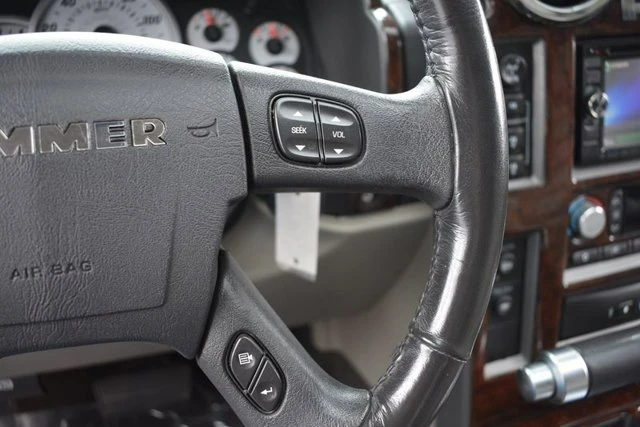 2003 Hummer Hummer H2 - Image 18 of 20