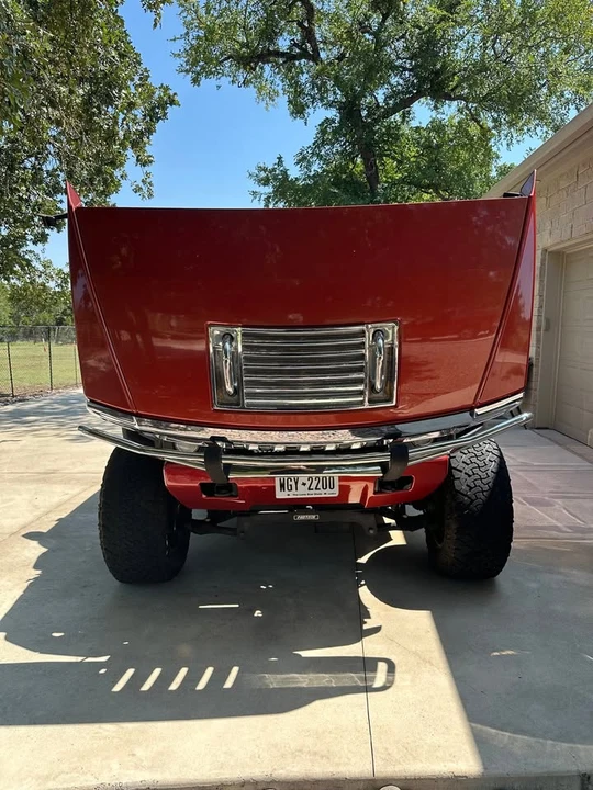 2003 Hummer Hummer H2 - Image 18 of 19