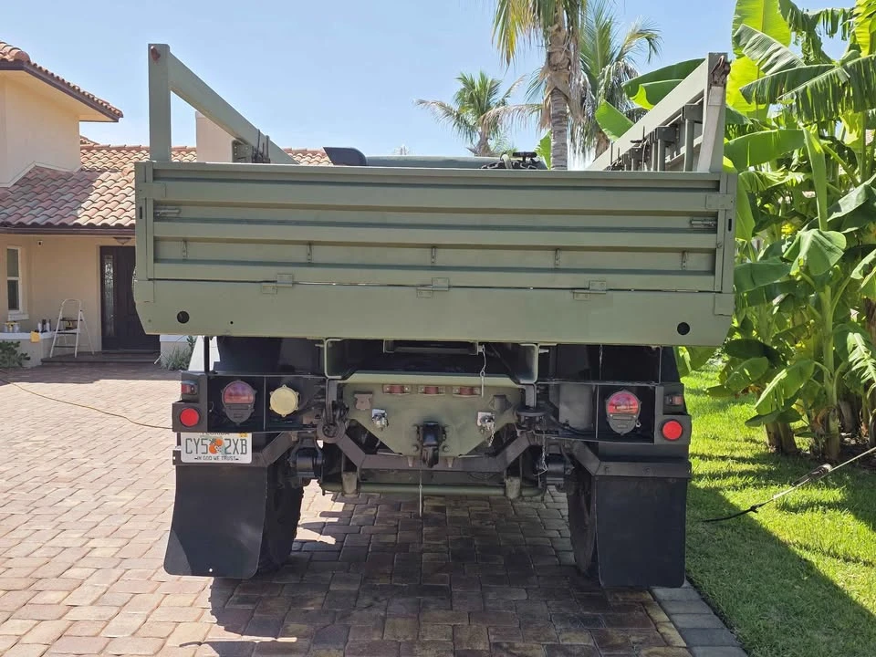 2003 Hummer HMMWV - Image 4 of 6
