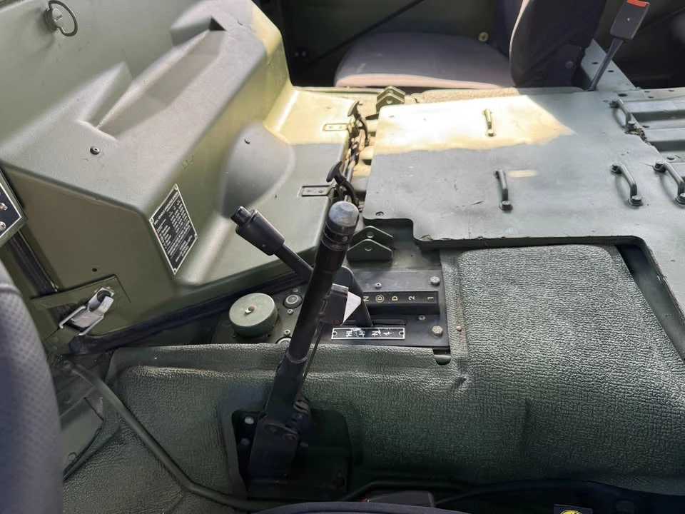 2003 Hummer HMMWV - Image 14 of 15