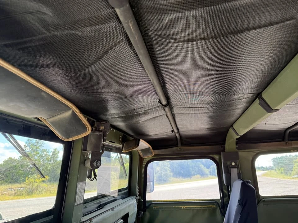 2003 Hummer HMMWV - Image 13 of 15