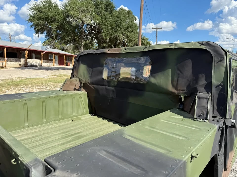 2003 Hummer HMMWV - Image 9 of 15