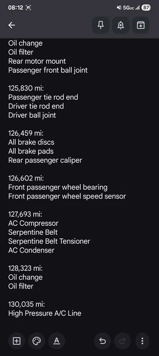 2003 Hyundai Tiburon - Image 10 of 10