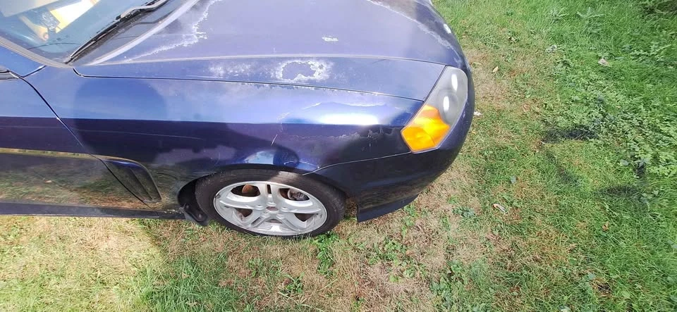 2003 Hyundai Tiburon - Image 8 of 10