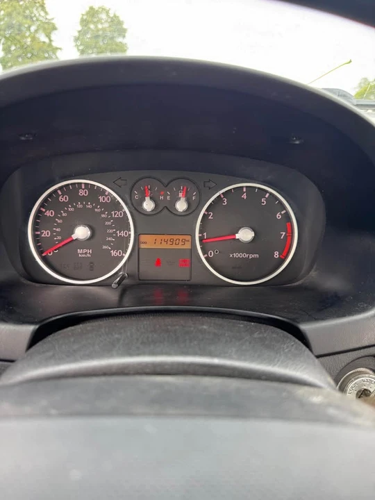 2003 Hyundai Tiburon - Image 3 of 15