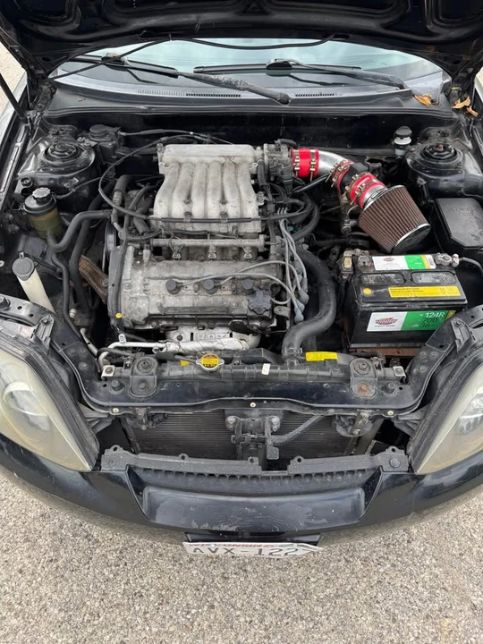 2003 Hyundai Tiburon - Image 13 of 15