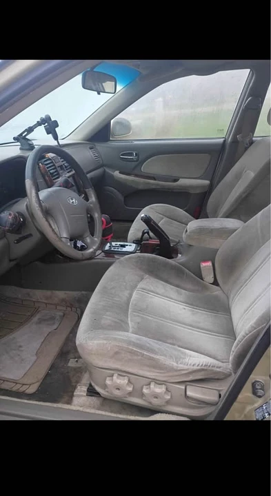 2003 Hyundai Sonata - Image 6 of 7