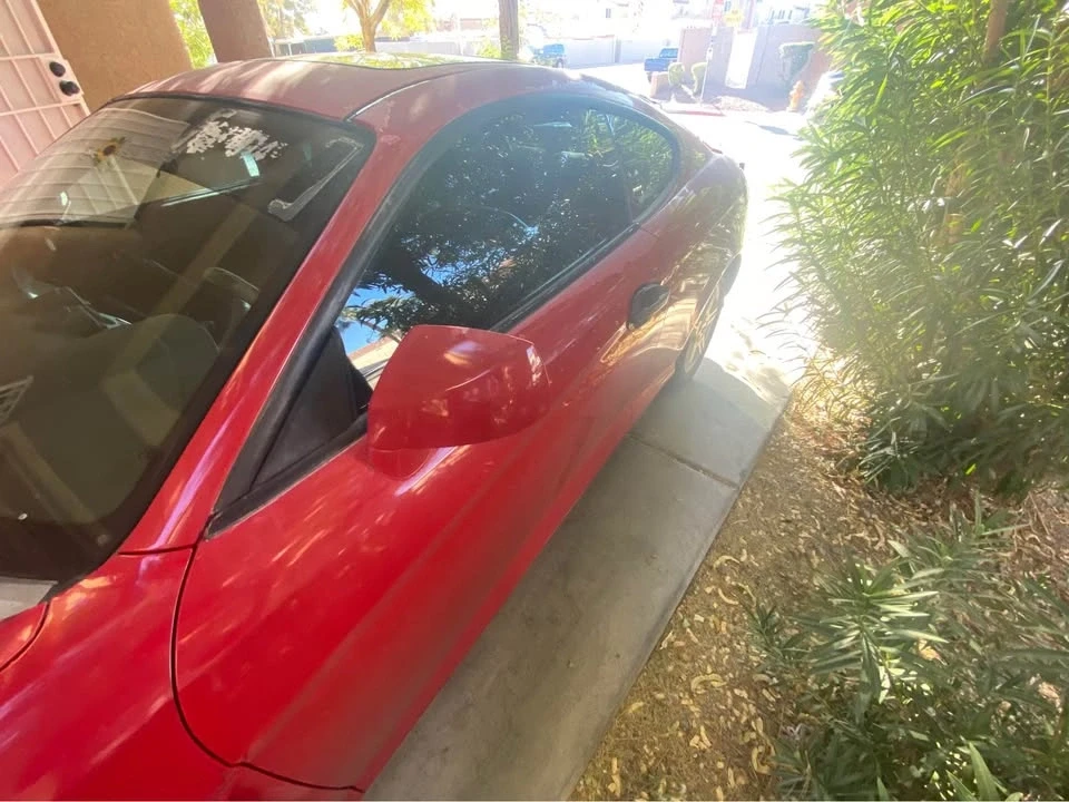 2003 Hyundai Tiburon - Image 5 of 8