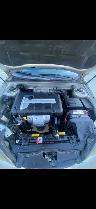 2003 Hyundai Tiburon - Image 12 of 12