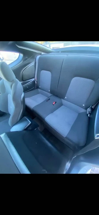 2003 Hyundai Tiburon - Image 9 of 12