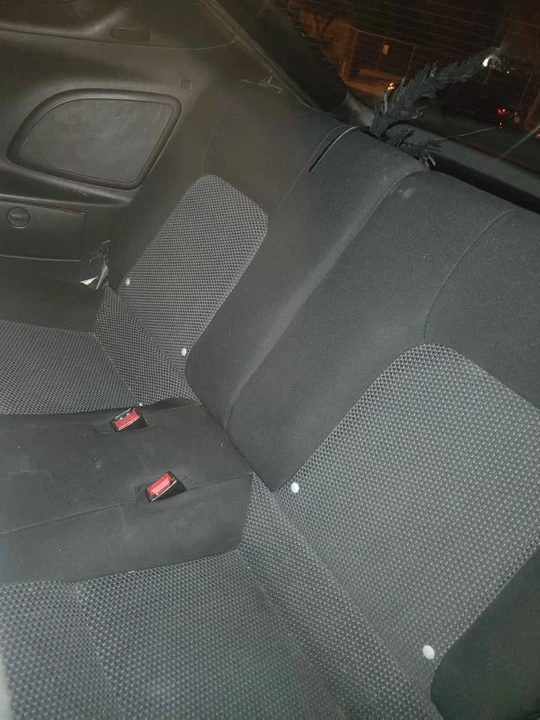 2003 Hyundai Tiburon - Image 7 of 9