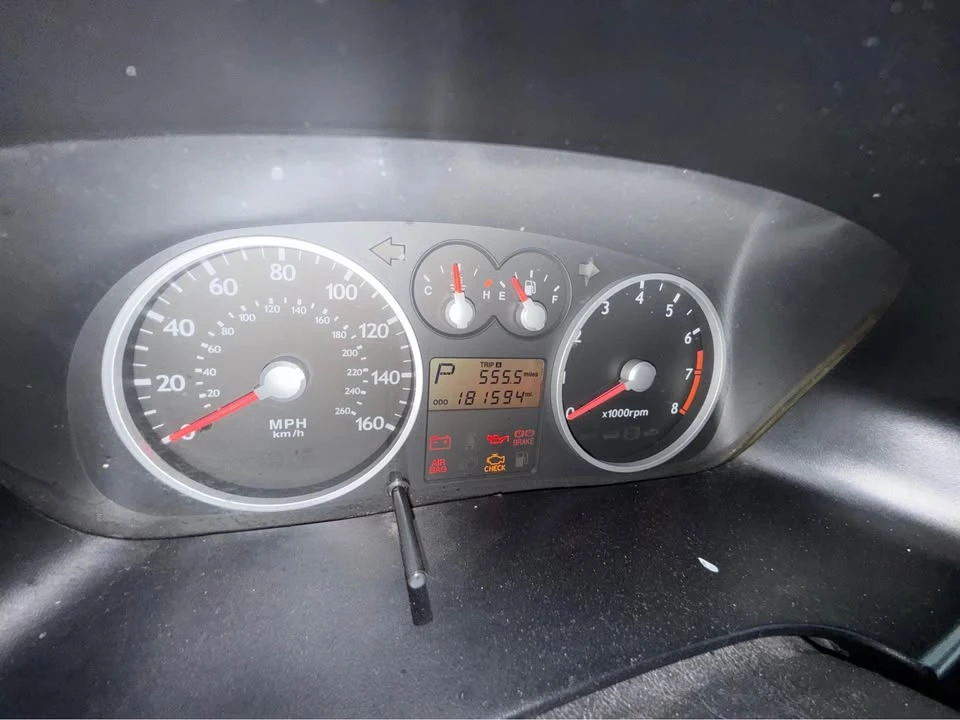 2003 Hyundai Tiburon - Image 5 of 7