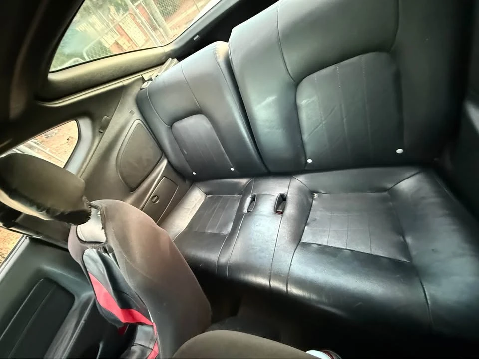 2003 Hyundai Tiburon - Image 7 of 7