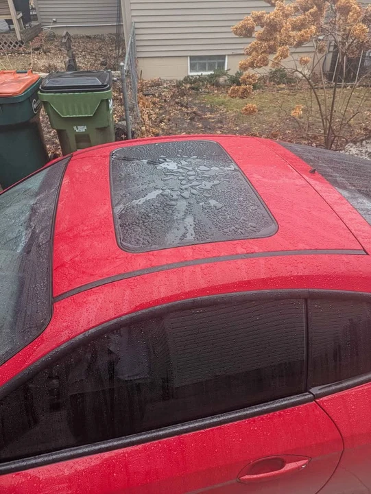 2003 Hyundai Tiburon - Image 11 of 11