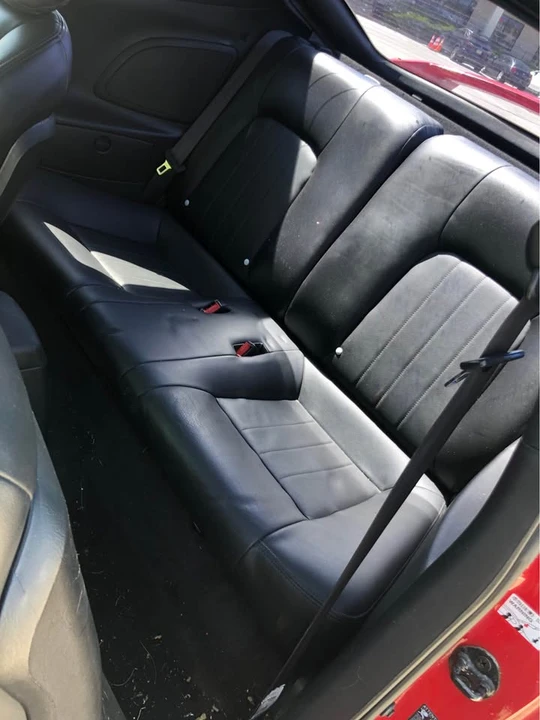 2003 Hyundai Tiburon - Image 8 of 19