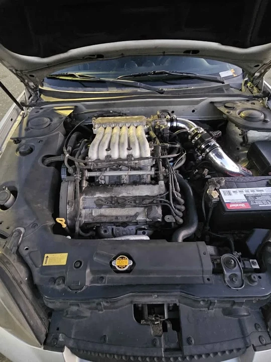 2003 Hyundai Tiburon - Image 2 of 9