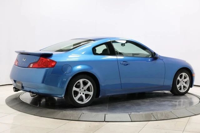2003 Infiniti G35 3rd Gen - Image 4 of 12