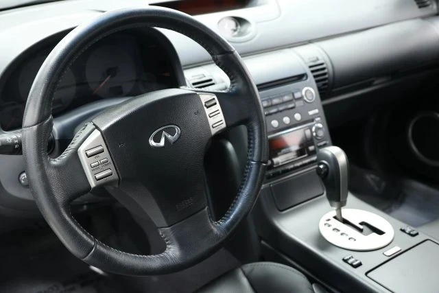 2003 Infiniti G35 3rd Gen - Image 11 of 12