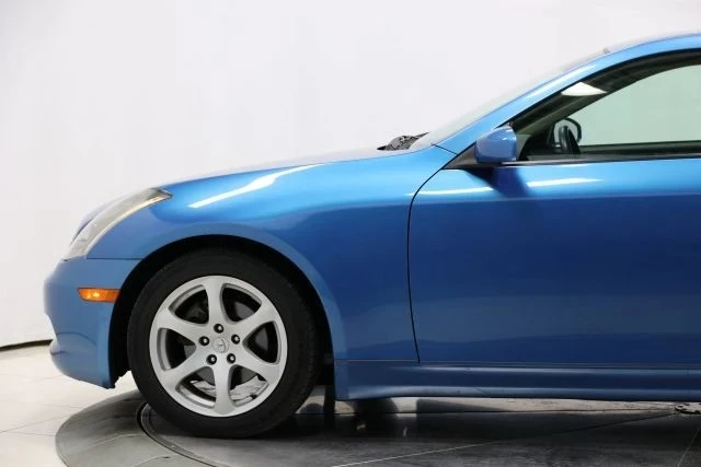 2003 Infiniti G35 3rd Gen - Image 6 of 12
