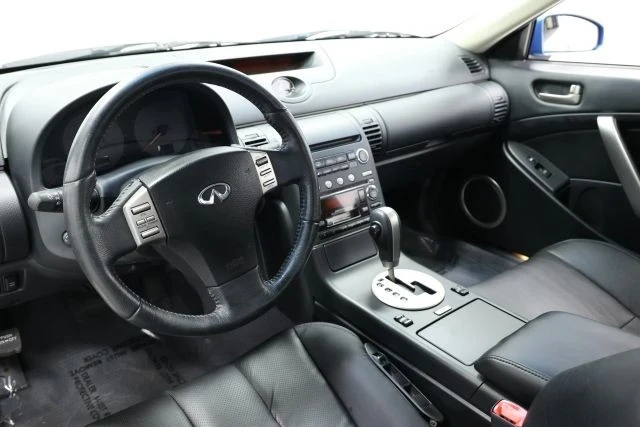 2003 Infiniti G35 3rd Gen - Image 2 of 12