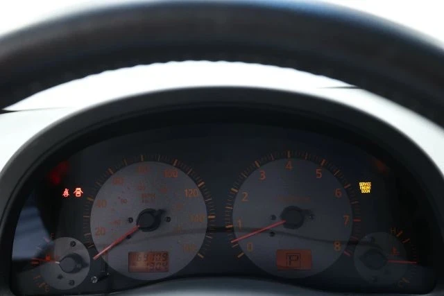 2003 Infiniti G35 3rd Gen - Image 12 of 12