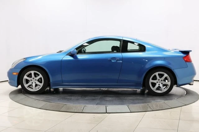 2003 Infiniti G35 3rd Gen - Image 7 of 12
