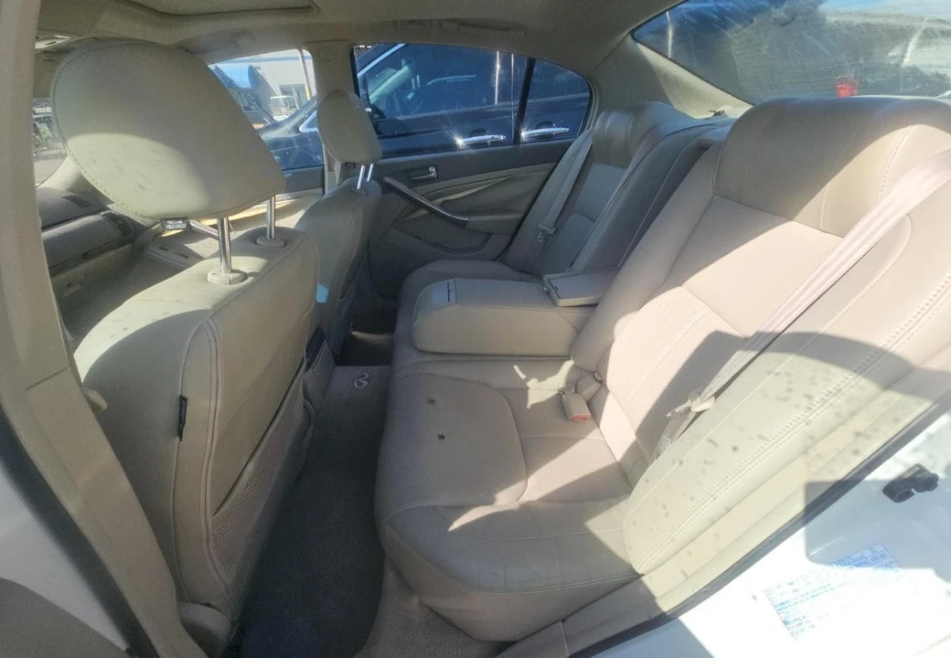 2003 Infiniti G35 3rd Gen - Image 12 of 15