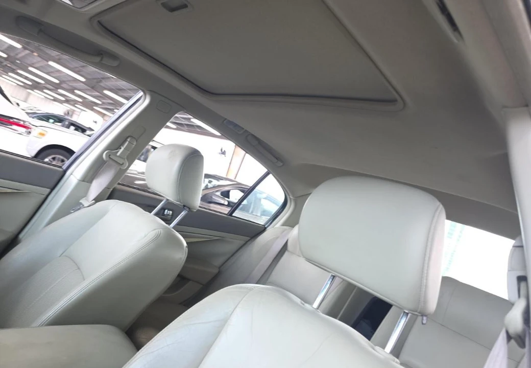 2003 Infiniti G35 3rd Gen - Image 13 of 15