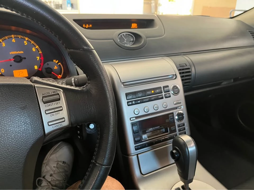 2003 Infiniti G35 3rd Gen - Image 7 of 10