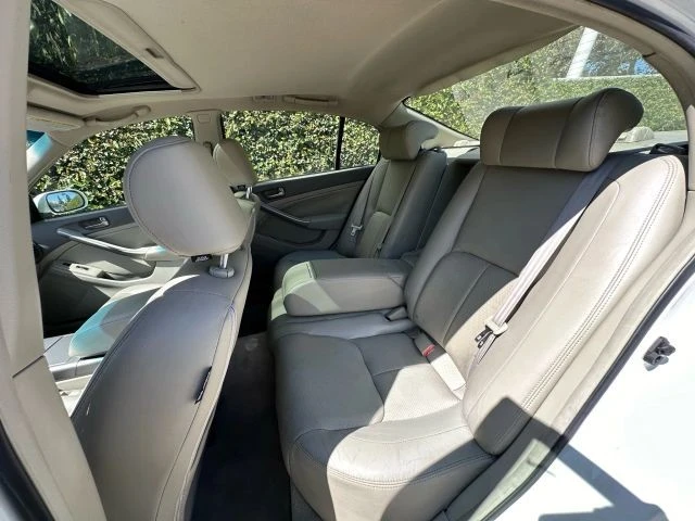 2003 Infiniti G35 3rd Gen - Image 17 of 18