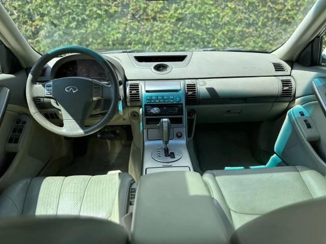 2003 Infiniti G35 3rd Gen - Image 13 of 18