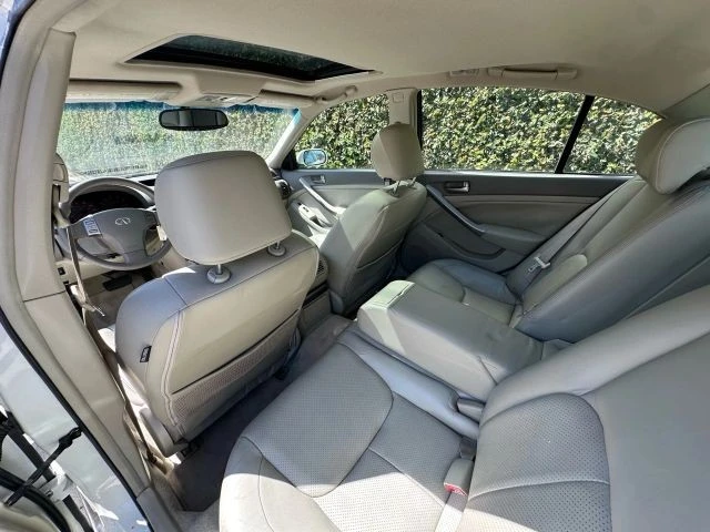 2003 Infiniti G35 3rd Gen - Image 18 of 18