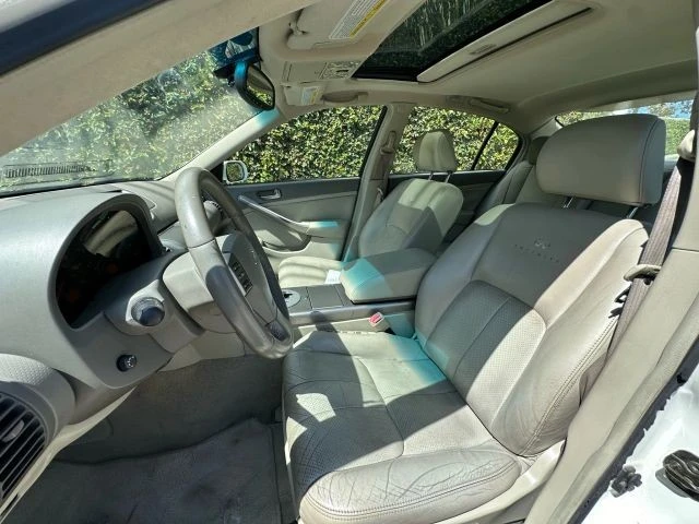 2003 Infiniti G35 3rd Gen - Image 15 of 18