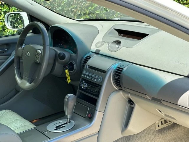 2003 Infiniti G35 3rd Gen - Image 14 of 18