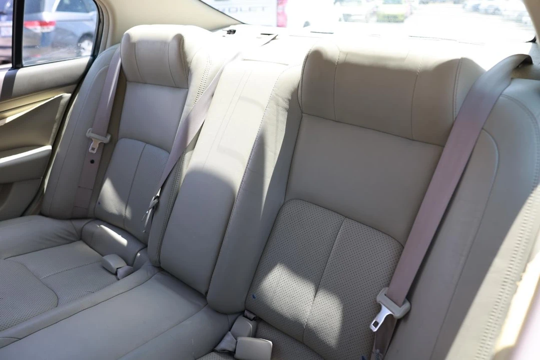 2003 Infiniti G35 3rd Gen - Image 8 of 31