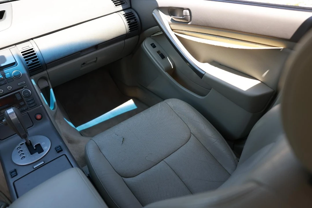 2003 Infiniti G35 3rd Gen - Image 22 of 31